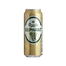 Elephant Øl 0,5 - 