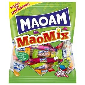 Maoam maomix 240g - Haribo