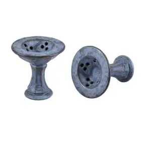 Saphire Cold shot TT Jillie Beans hoved - 