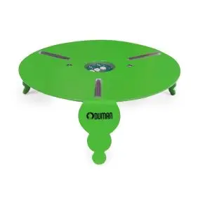 Oduman LED Grøn - Tilbehør