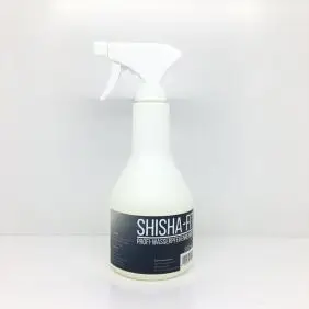 Shisha Fit Pro Cleaner 500 ml - Tilbehør