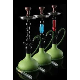 Lime PNX 590 GS Coated - 