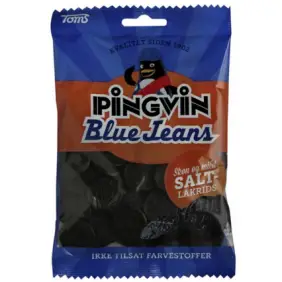 Toms - Pingvin Blue Jeans - Toms