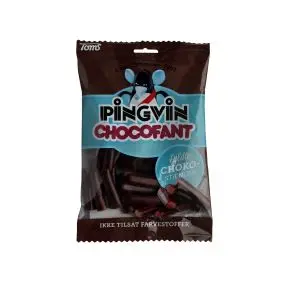 Toms Pingvin Chokofant - Toms