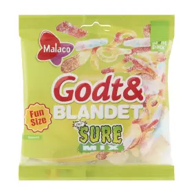 Malaco - Sure Mix - Malaco