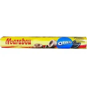 Marabou Oreo Ruller - Marabou