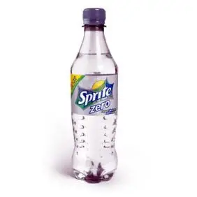 Sprite Zero Sugar 0,5 L - 