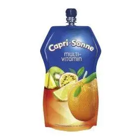Capri-Sun Multi-Vitamin - 