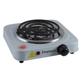 Elephant - Kultænder - 