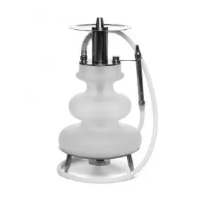 Oduman N1 Med LED - Matt - 