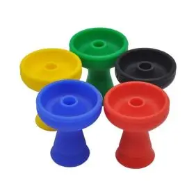 Silicone - Phunnel Flexibowl - 