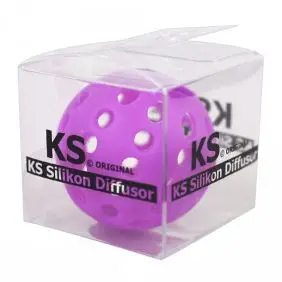 Ks - Silicone Diffusor - Tilbehør