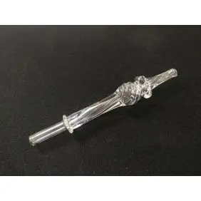 Glas Mundstykke - Zöld - Slanger / Mundstykker