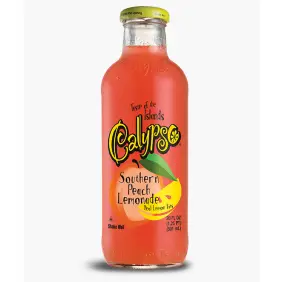 Calypso - Southern Peach Lemonade - 