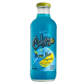 Calypso - Ocean Blue Lemonade - 