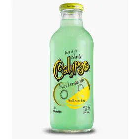 Calypso - Kiwi Lemonade - 