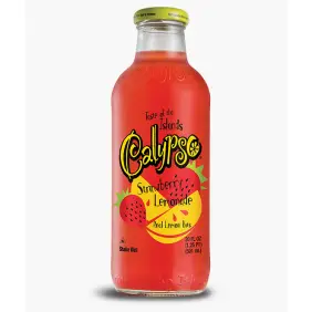Calypso - Strawberry Lemonade - 