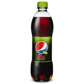 Pepsi Max Lime 0.5 - 