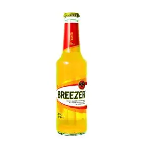 Breezer - Mango - 
