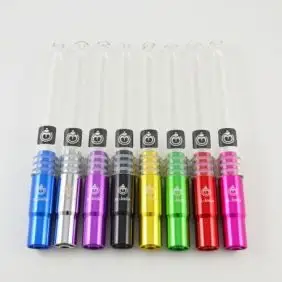 El-Badia Glas Mundstyk - Slanger / Mundstykker