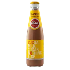 Cocio Chokolademælk 240 ml - 