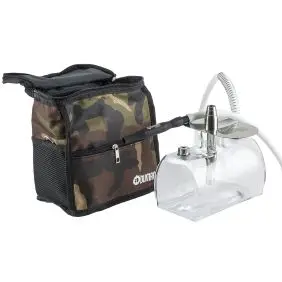 Oduman - N7 Smoke Tank - 