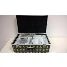 Corona Glas Vandpibe - 