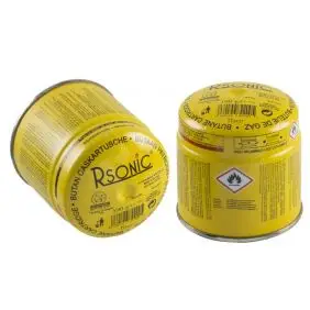 Gas til Gasbrænder - Tilbehør