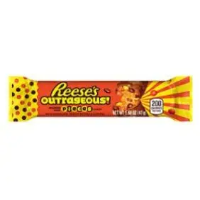 Reese´s - Outrageous Bar - 