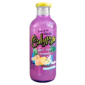 Calypso - Island Wave Lemonade - 