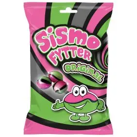 Sismo Fytter - Bolcher