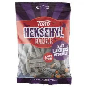 Toms Heksehyl Extreme - Toms