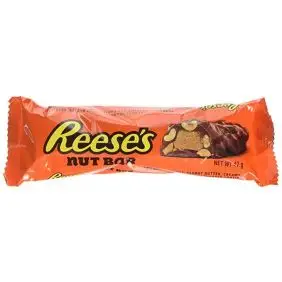 Reese´s - Nutrageous - Reese´s