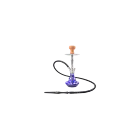 Aladin MVP 370 - Blå - 