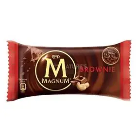 Magnum - Brownie - 