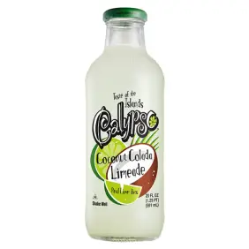 Calypso - Coconut Limeade - 