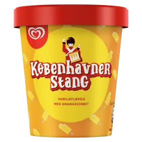 Københavner Stang - 