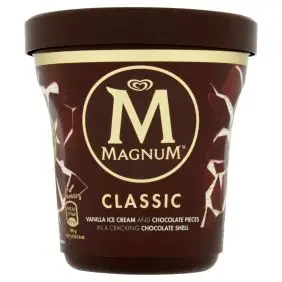 Magnum - Classic - 