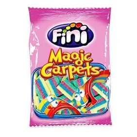 Fini - Magic Carpets - Fini