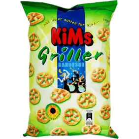 Kims - Griller - Kim's