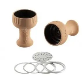 Aladin Optimus Hoved - 