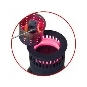 Amy Deluxe - Kultænder Helix - Tilbehør