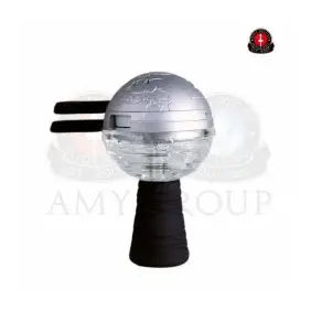 Amy GlasSi - Globe Sæt sølv - 