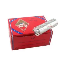 Three Kings Luxus Vandpibekul - 33mm 100 stk - 