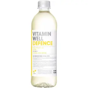 Vitamin Well Defence - 