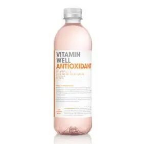 Vitamin Well Antioxidant - 