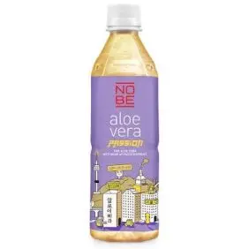 Nobe Aloe Vera Passion - 