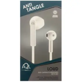 Headset - Earpods - Mobil Tilbehør