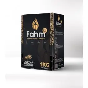 Fahm - Kokoskul - 