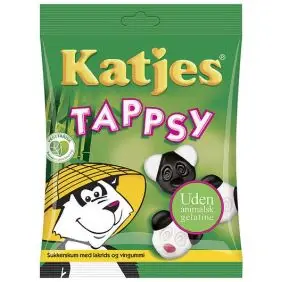 Katjes - Tappsy - Katjes